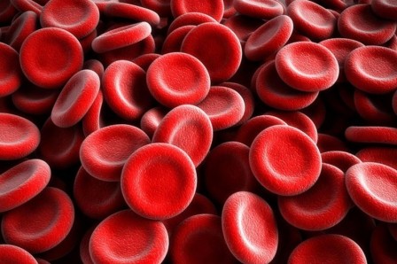 Сдай кровь – спаси жизнь!