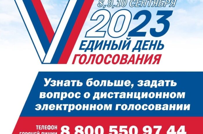 ✅ Выборы губернатора Московской области 2023 года: как проголосовать