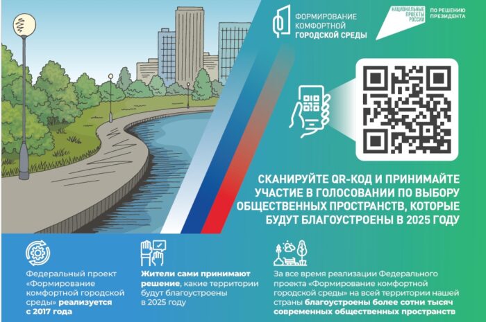 C 15 марта по 30 апреля 2024 года на платформе za.gorodsreda.ru проходит IV Всероссийское/